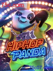 HipHopPanda